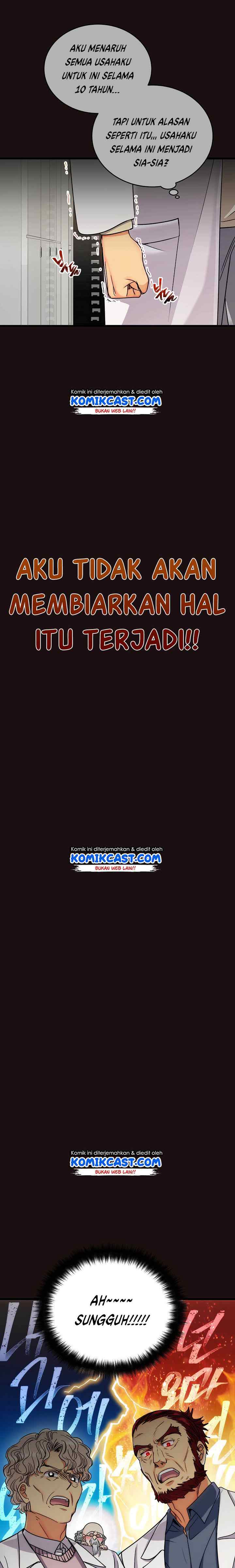 Medical Return chapter 58 halaman 14