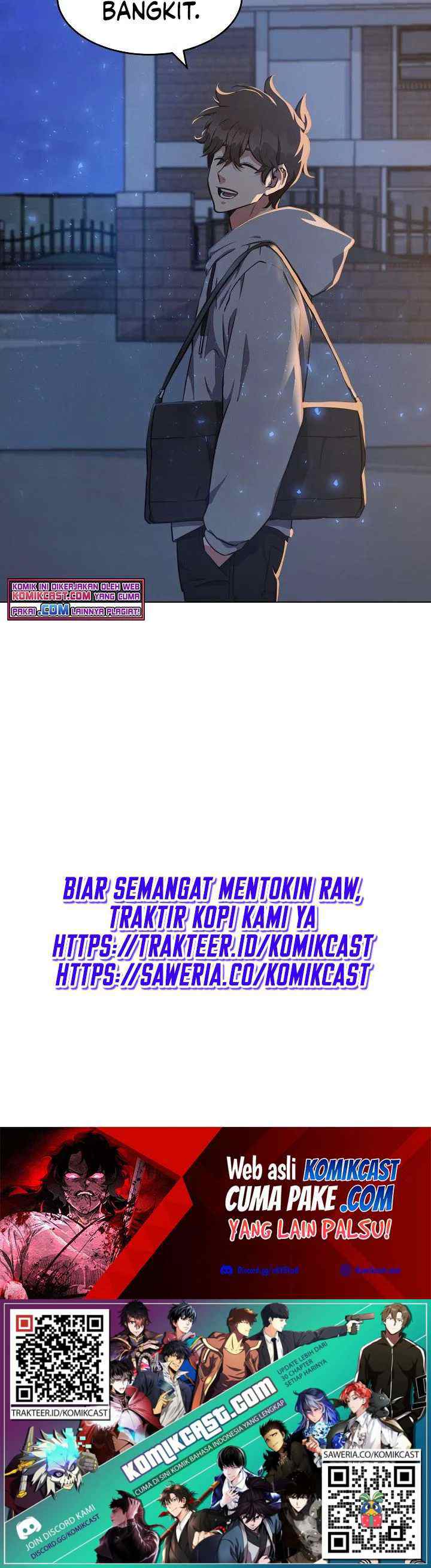 Level 1 Player chapter 8 halaman 11