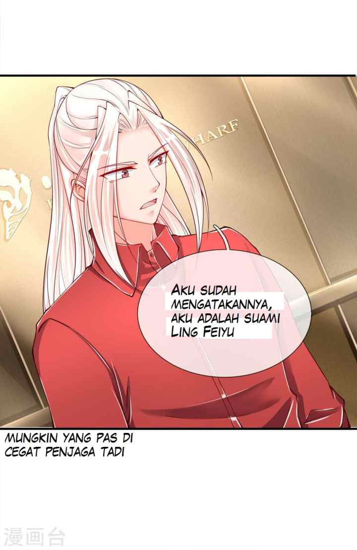 Immortal Daddy Xianzun chapter 26 halaman 9
