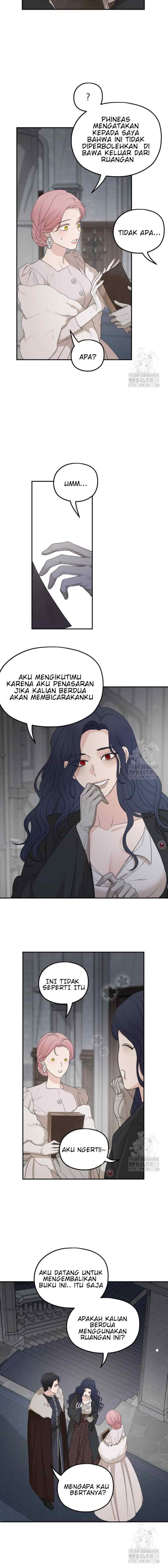 My In-Laws Are Obsessed With Me chapter 89 halaman 11