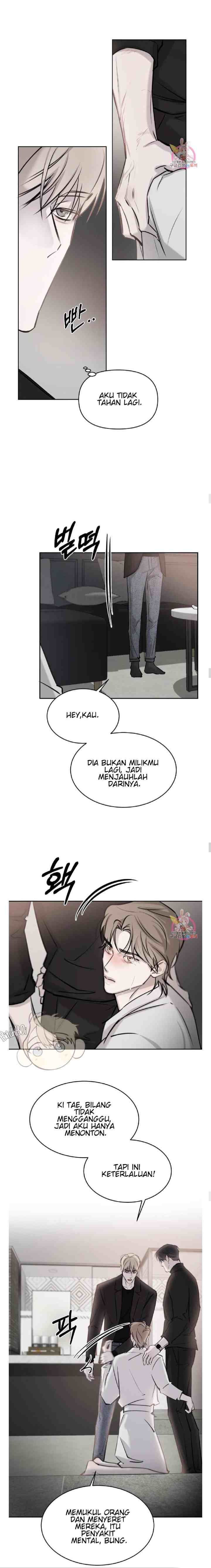 The Flower Blooming Baby Lord chapter 16 halaman 4