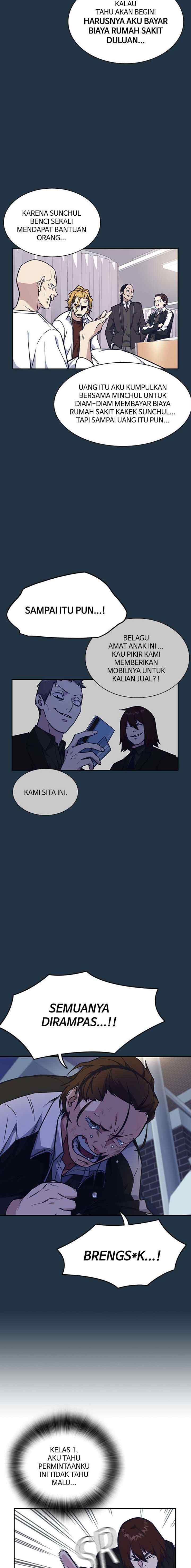 Kenkyu Gurupu chapter 56 halaman 15