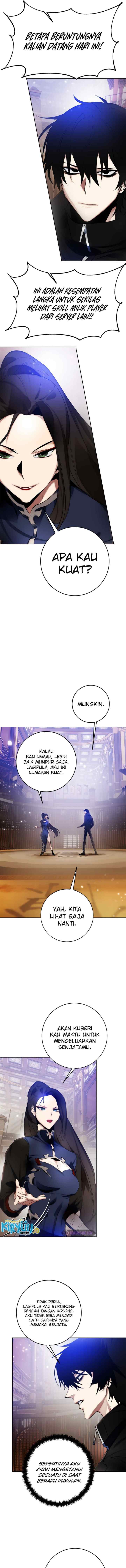 Return to Player chapter 111 halaman 12