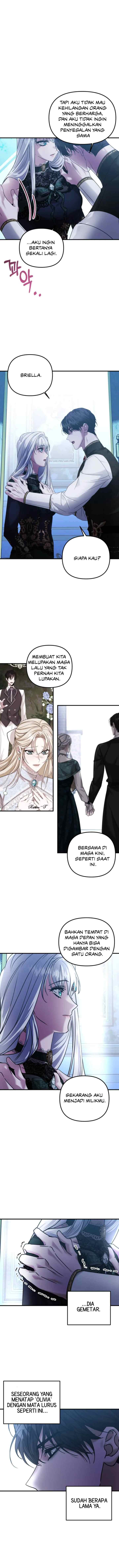 A Marriage Alliance for Revenge chapter 52 halaman 11