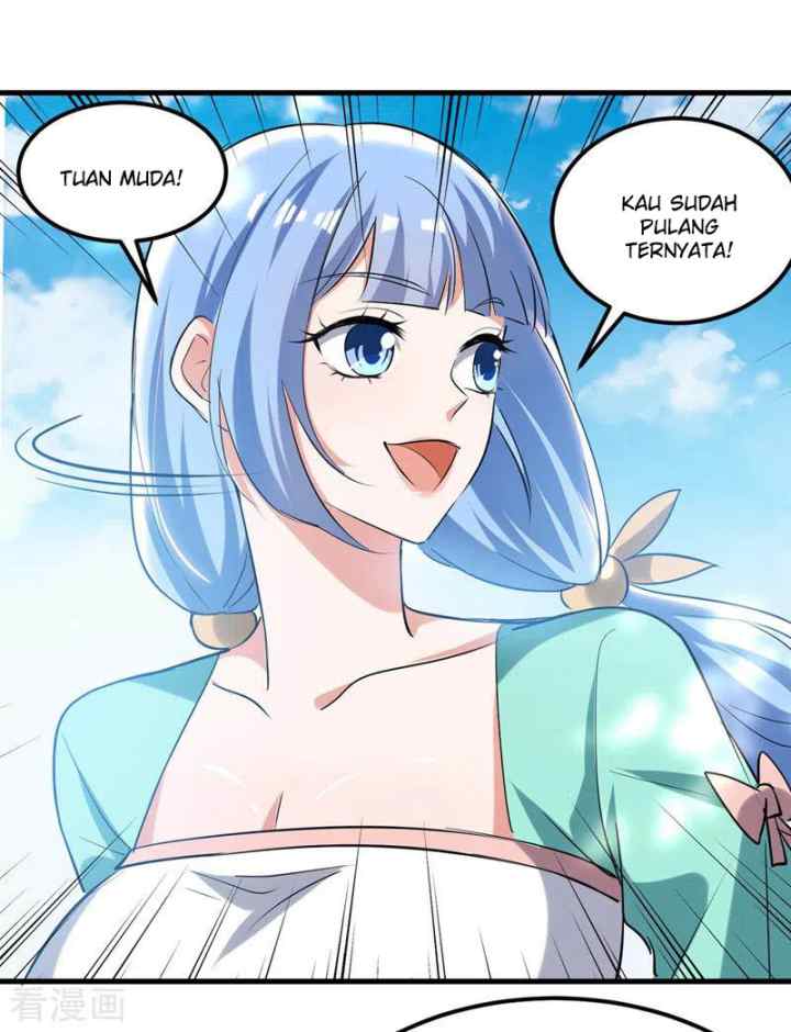 I Am Crazy Upgrade chapter 29 halaman 11