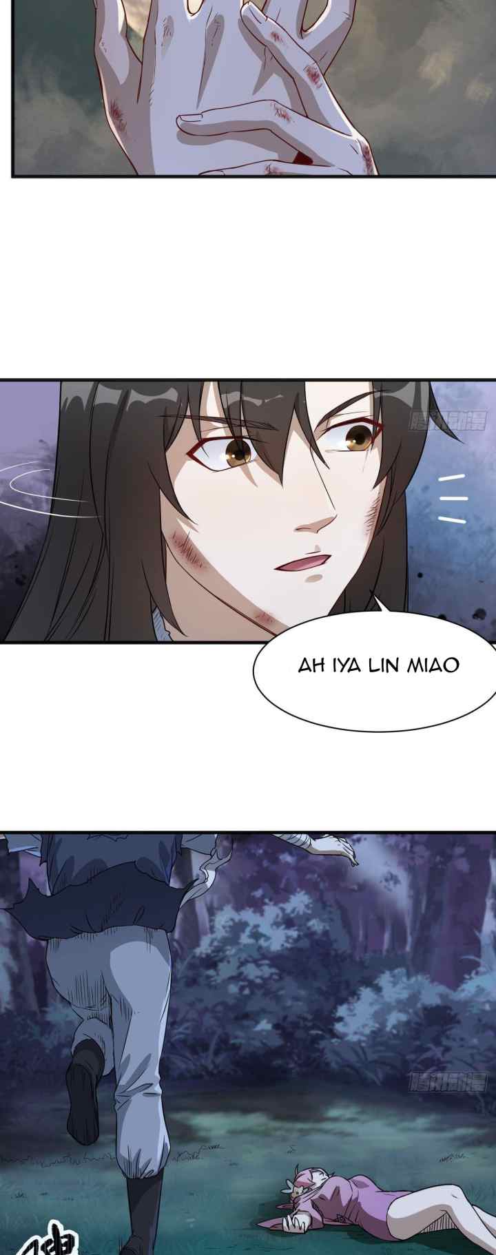 Supreme Taoist chapter 6 halaman 14