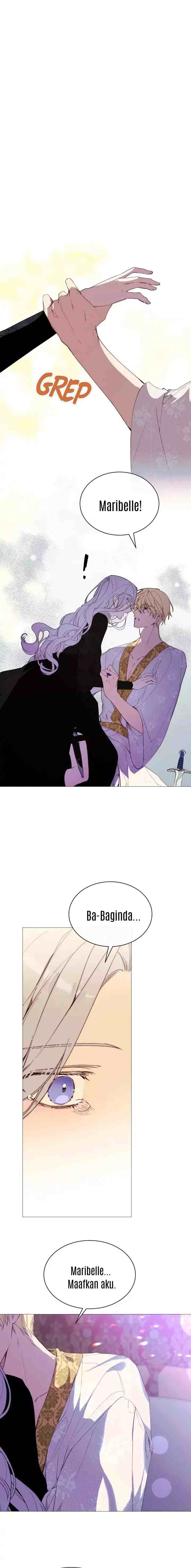 The Villainess Needs Her Tyrant chapter 69 halaman 14