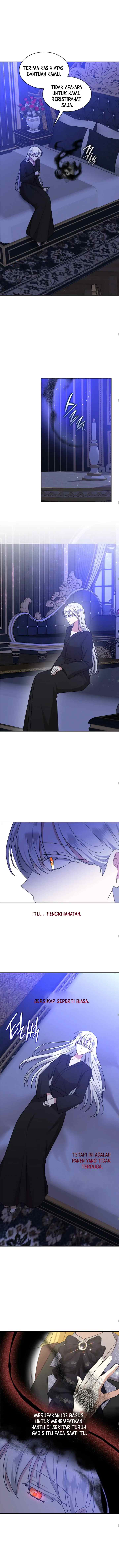 I Hope to Die chapter 19 halaman 12