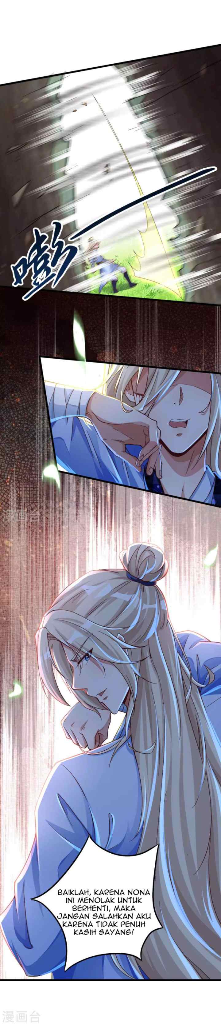 Bisheng Supreme's Rebirth chapter 13 halaman 5