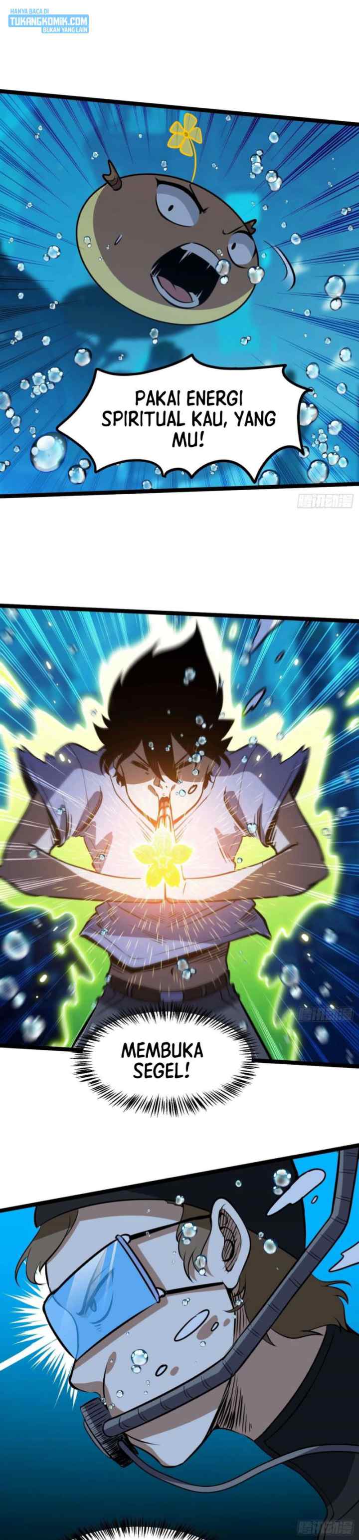 Night Controller chapter 15 halaman 4