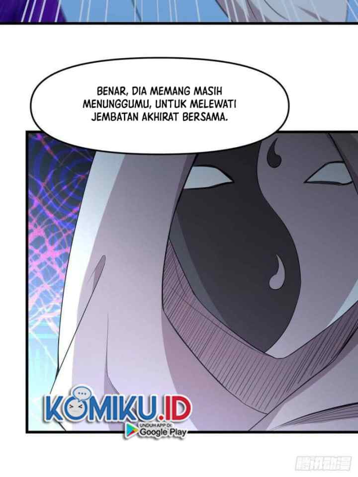 Immortal Swordsman in The Reverse World chapter 294 halaman 12