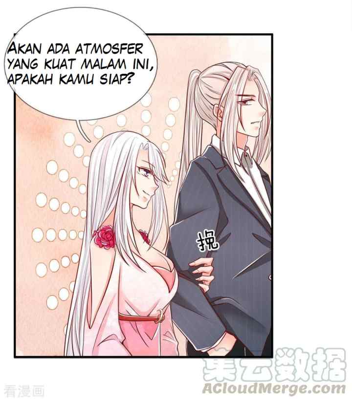Immortal Daddy Xianzun chapter 58 halaman 10
