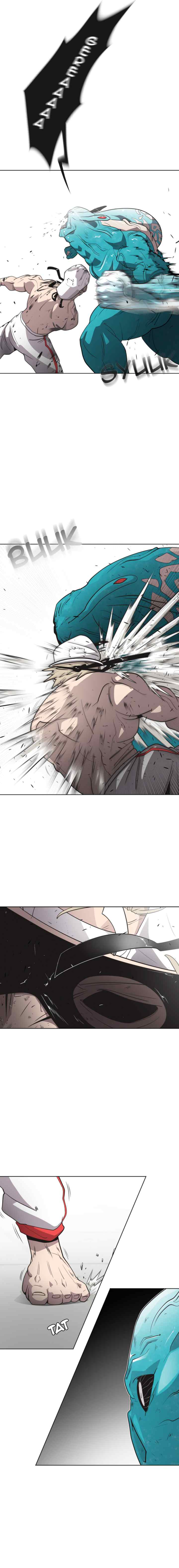 Superhuman Era chapter 22 halaman 12