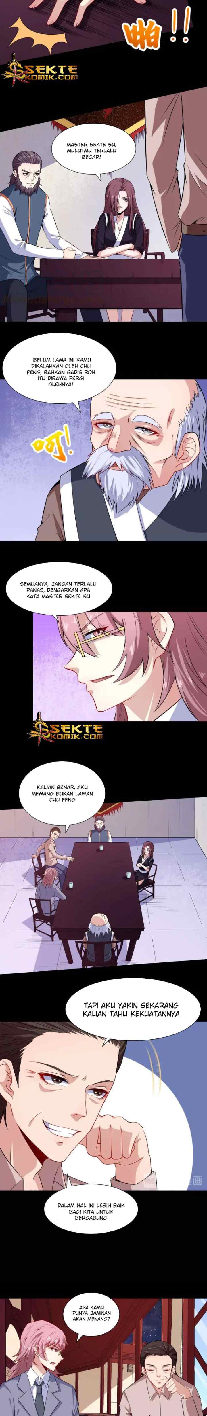 Daddy From Hell chapter 56 halaman 9
