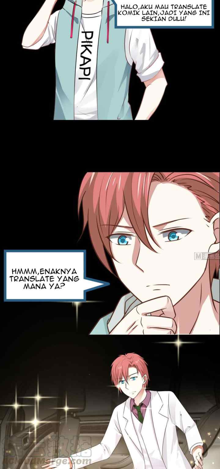 I Have a Dragon on My Body chapter 114 halaman 14