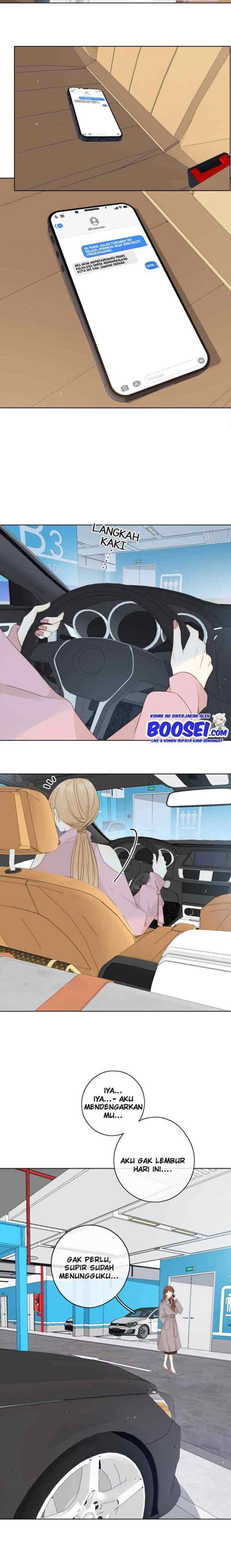 She May Not Be Cute chapter 82 halaman 4