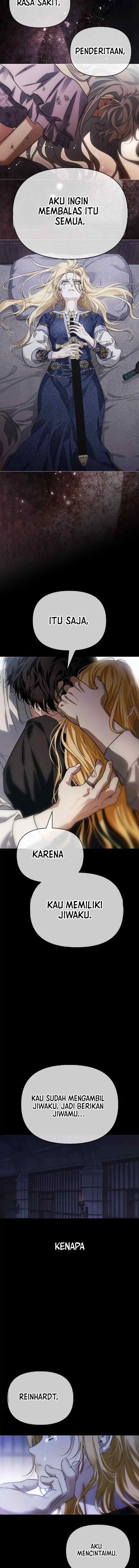 I Tamed My Ex-Husband's Mad Dog chapter 55 halaman 17