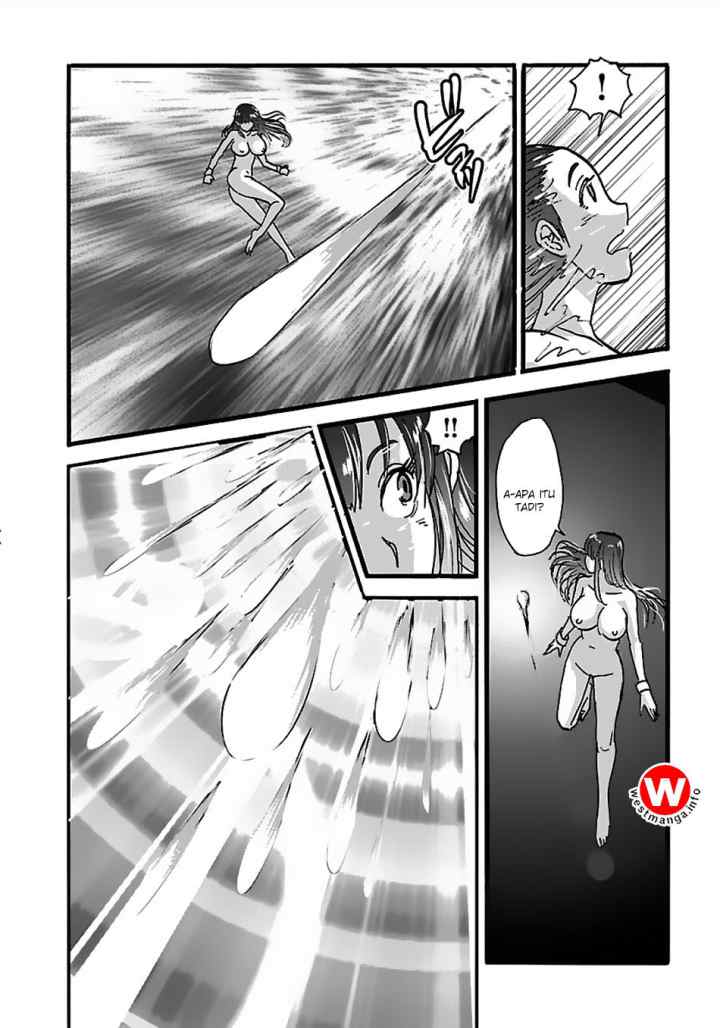 Makikomarete Isekai Teni suru Yatsu wa, Taitei Cheat chapter 15.2 halaman 7