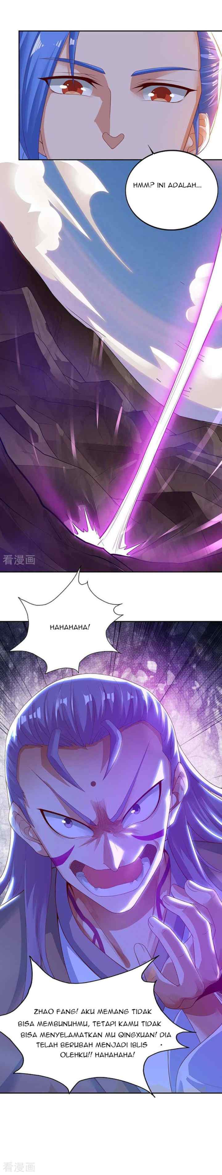 Strongest Leveling chapter 126 halaman 7