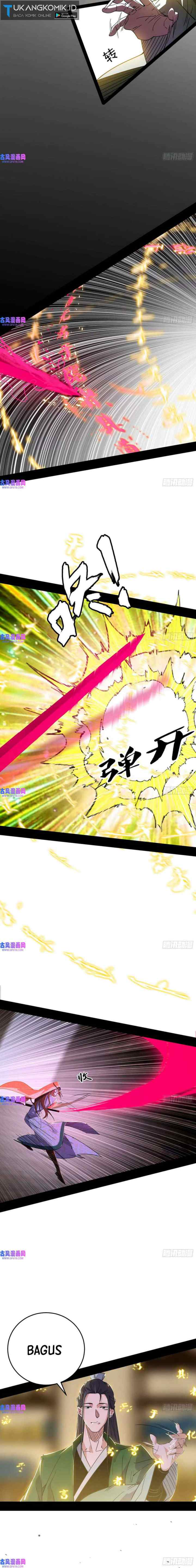 I'm An Evil God chapter 348 halaman 12
