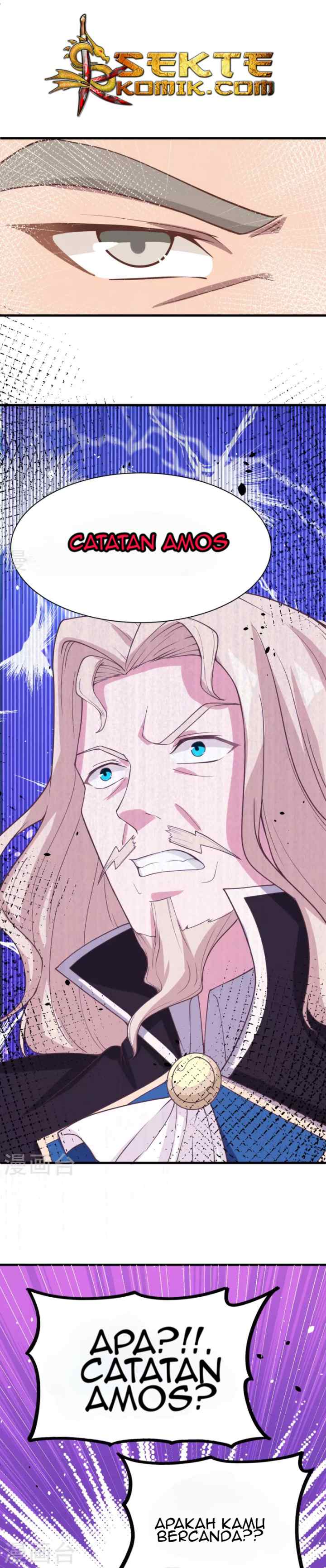 To Be The Castellan King chapter 127 halaman 6