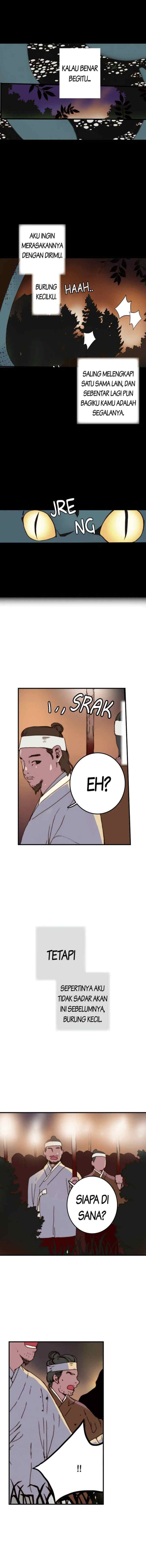 This Isn't Right! chapter 65 halaman 4