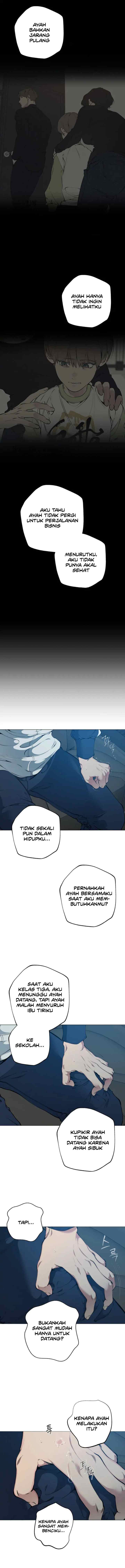 Lost in the Cloud chapter 90 halaman 8