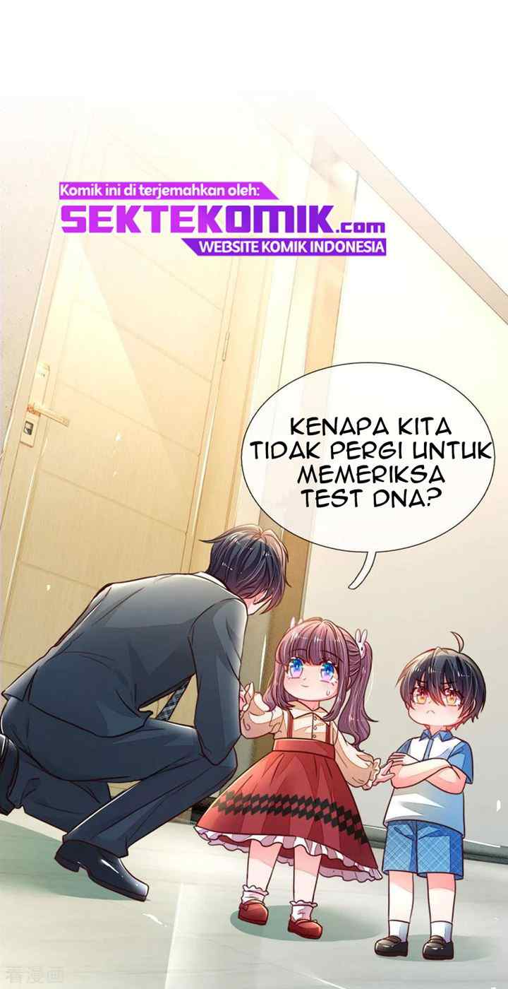 Mommy Is Coming, Daddy Watch Out! chapter 9 halaman 15