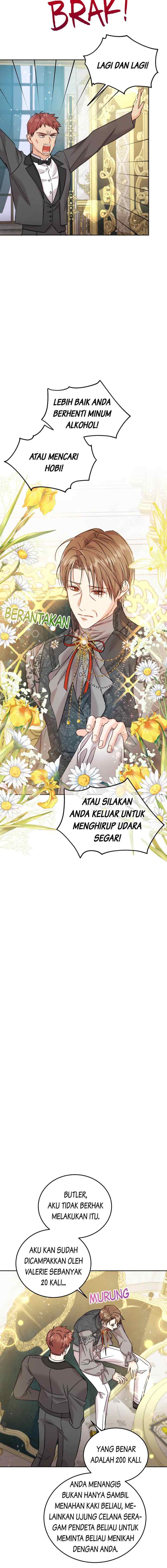 Saving the Villain Who was Abandoned by the Female Lead chapter 70 halaman 12