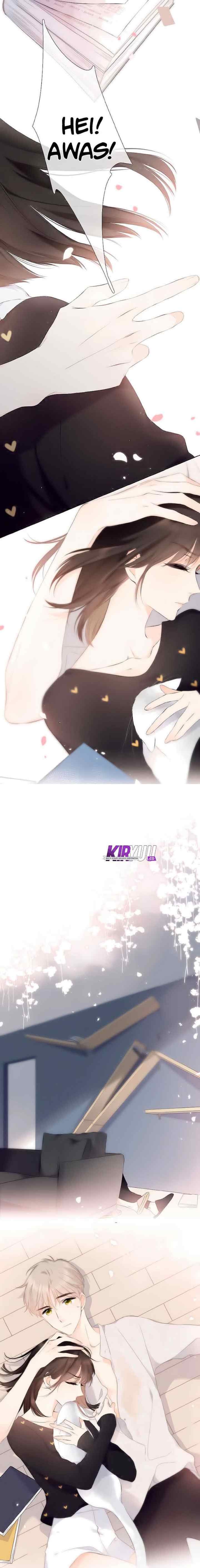 Once More chapter 4 halaman 6