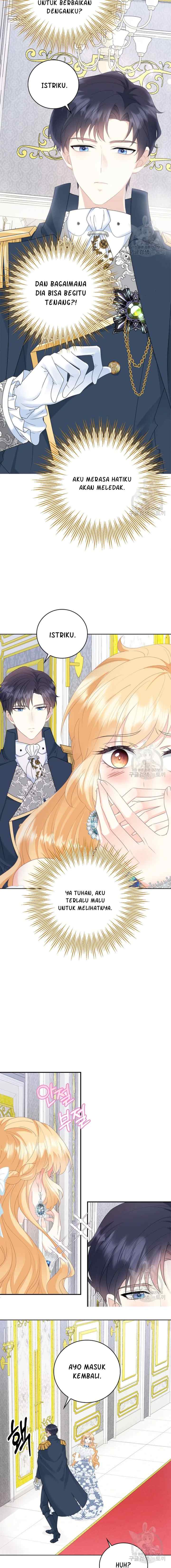 We Live Together chapter 25 halaman 6