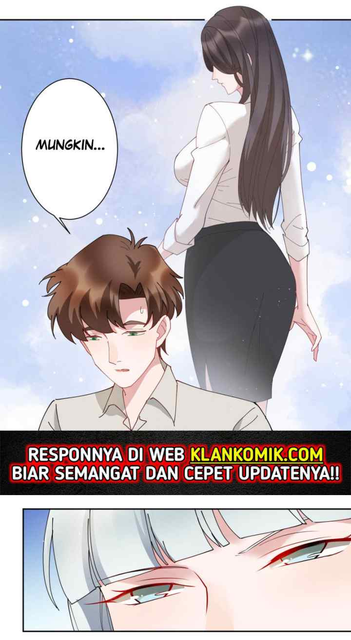 Beautiful Boss Cold-Hearted chapter 69 halaman 5