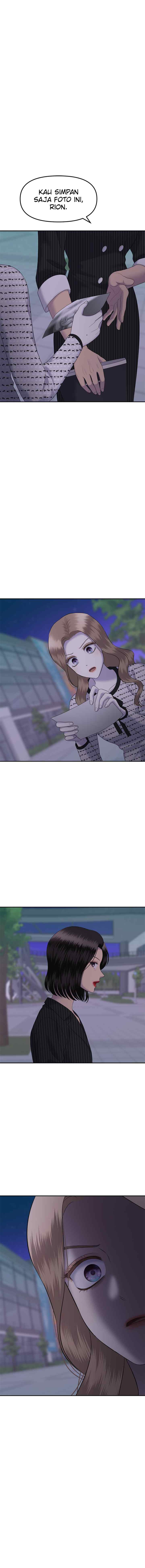 Sisters at War chapter 56 halaman 16