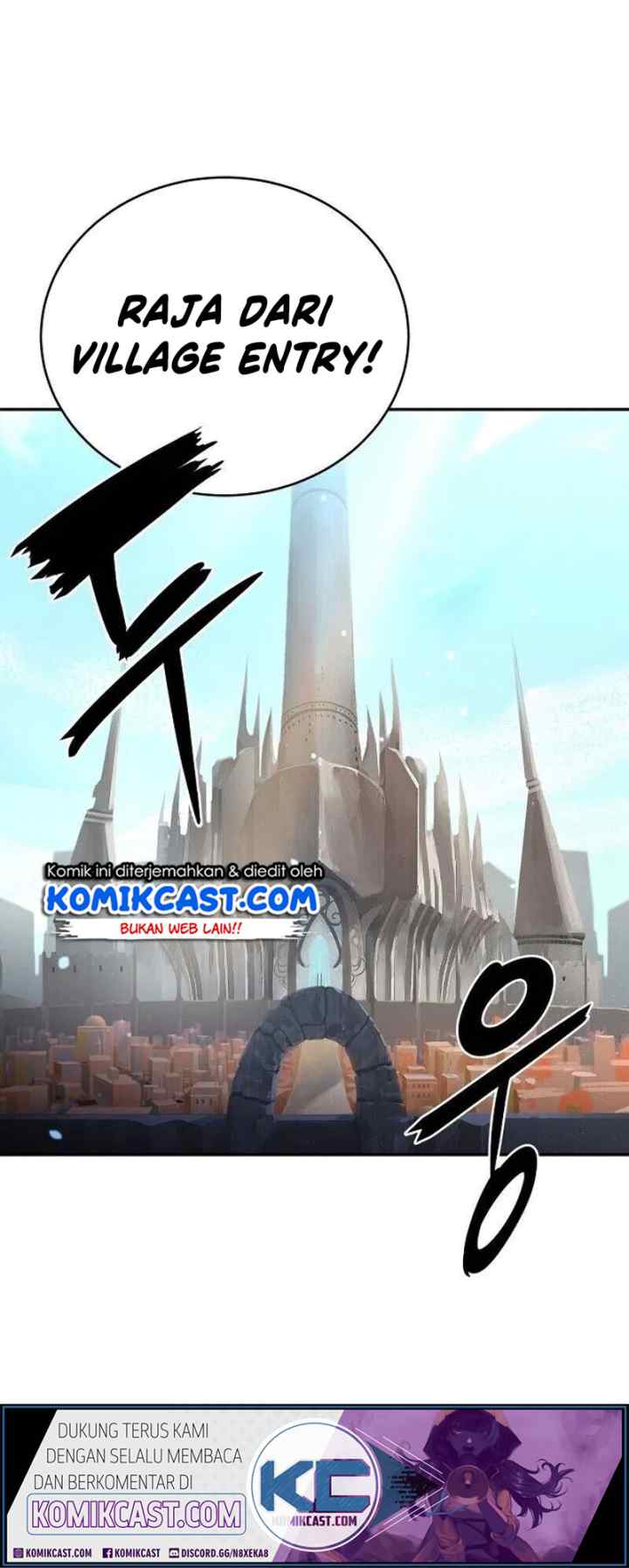 Players chapter 8 halaman 20