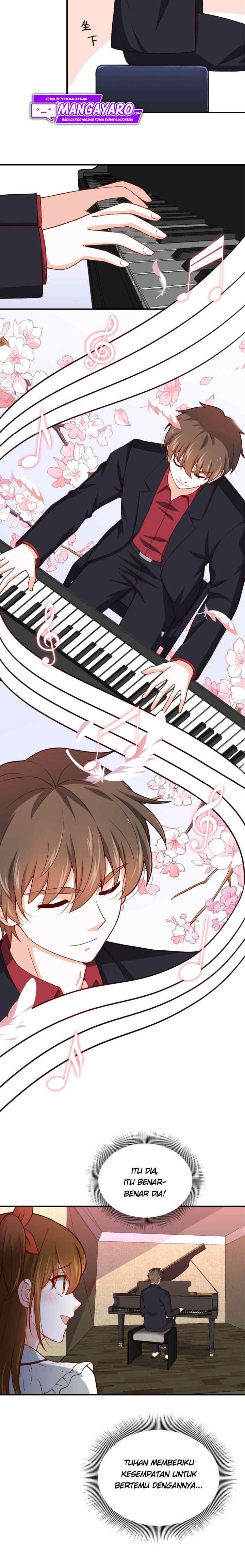 I Am Han Sanqian chapter 86 halaman 5