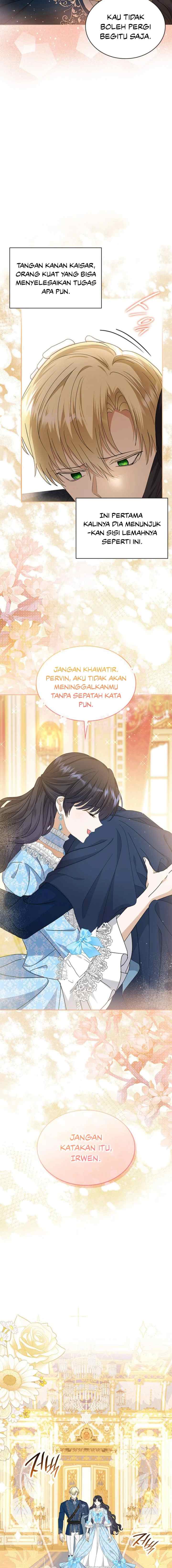 I Became the Ex-Wife of the Obsessive Male Lead chapter 33 halaman 7