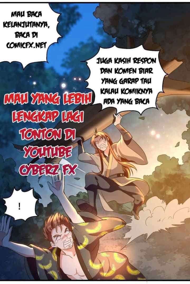 The Nine Heaven of Martial Arts chapter 138 halaman 7