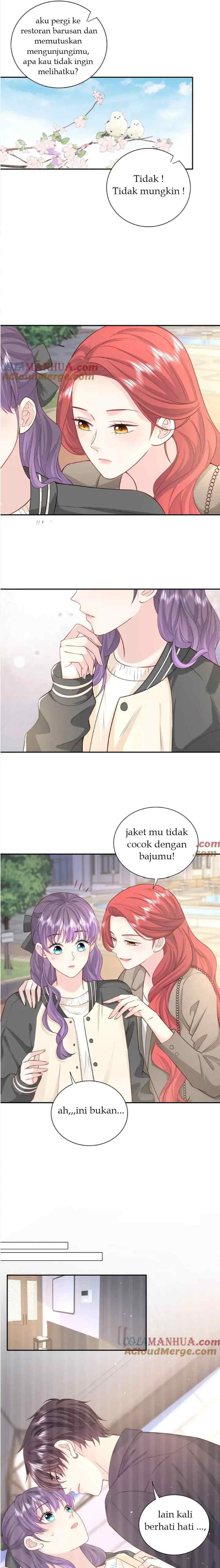 I Know What You Think chapter 59 halaman 5