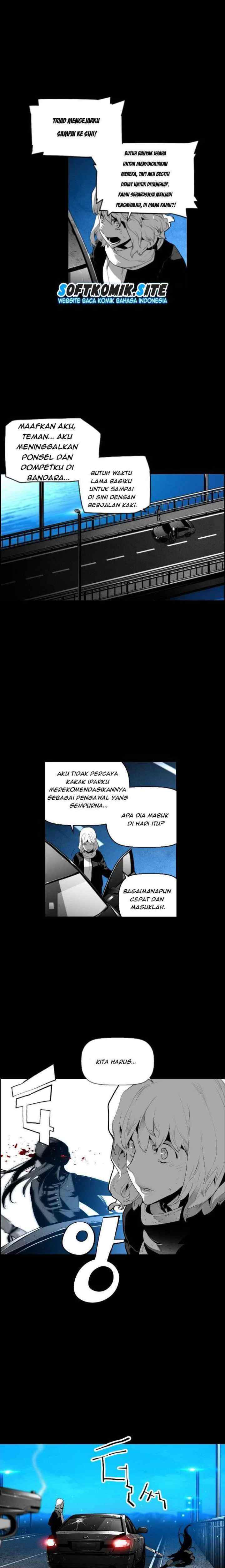 Terror Man chapter 116 halaman 15