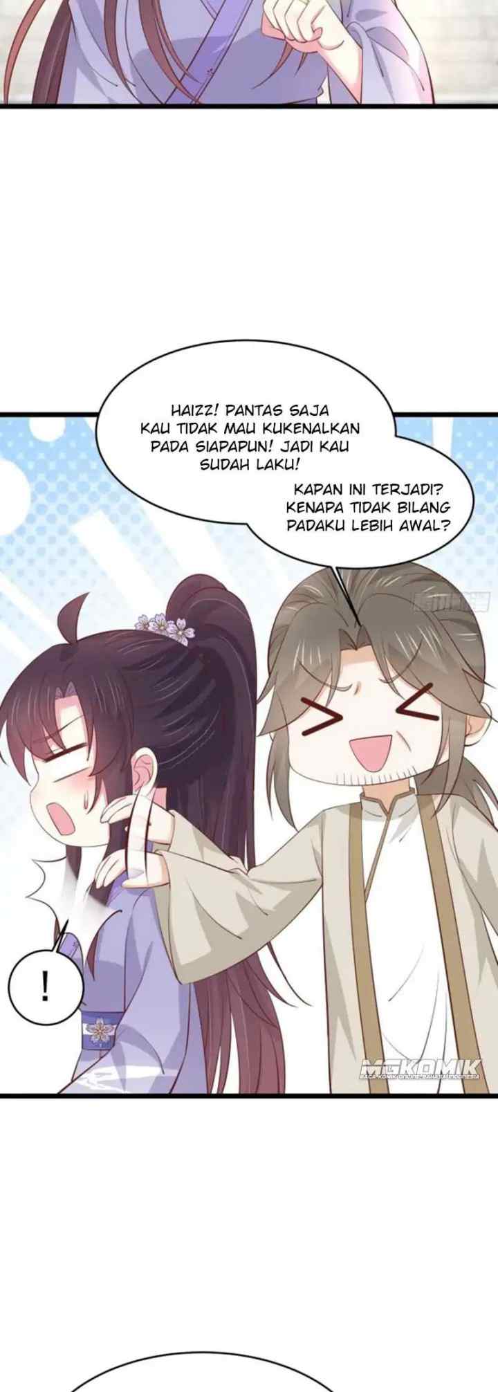 Pupillary Master chapter 216 halaman 14