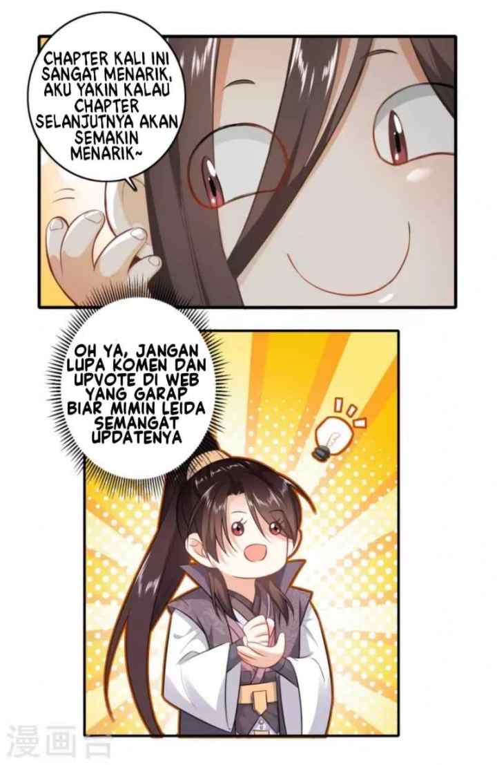 Best Son-In-Law chapter 54 halaman 13
