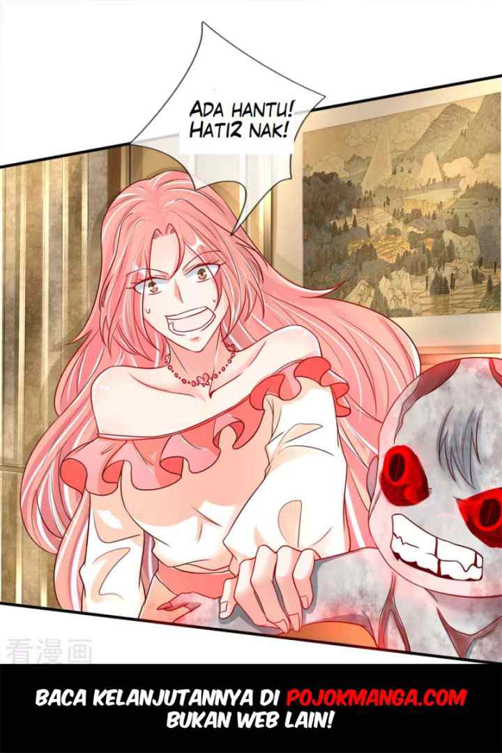 Immortal Daddy Xianzun chapter 44 halaman 14