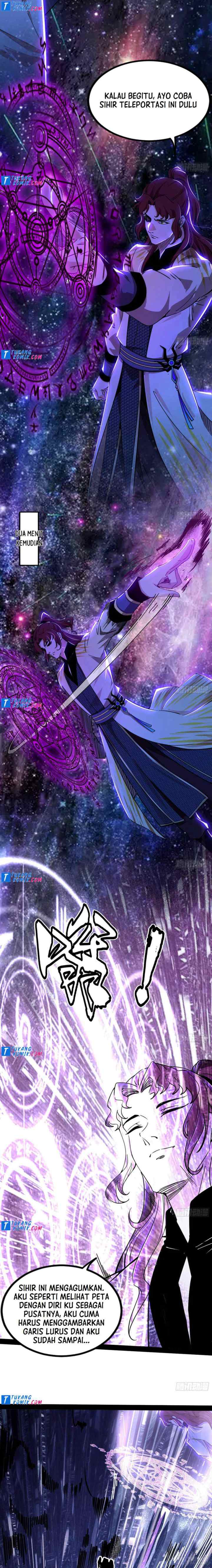 I'm An Evil God chapter 259 halaman 14