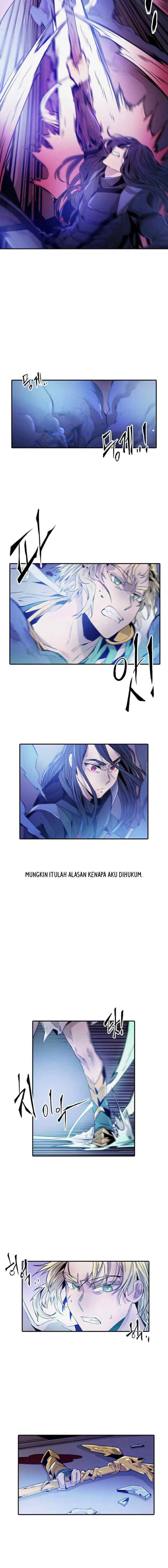 How To Kill A God chapter 22 halaman 11