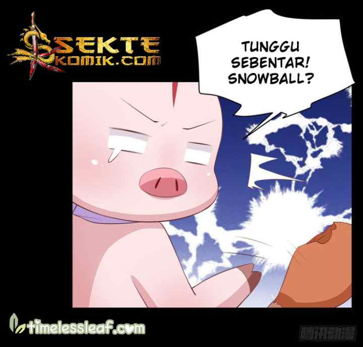 Pupillary Master chapter 21.1 halaman 13