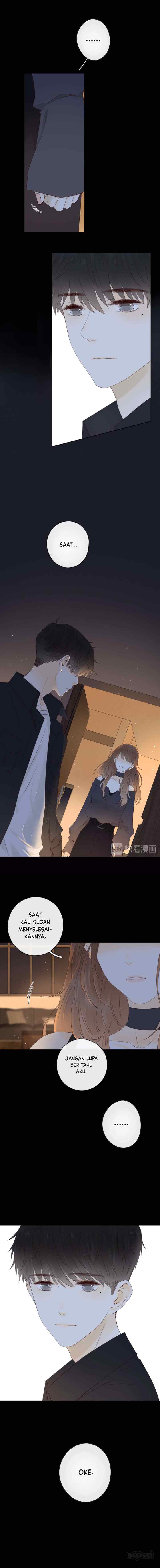 She May Not Be Cute chapter 34 halaman 5