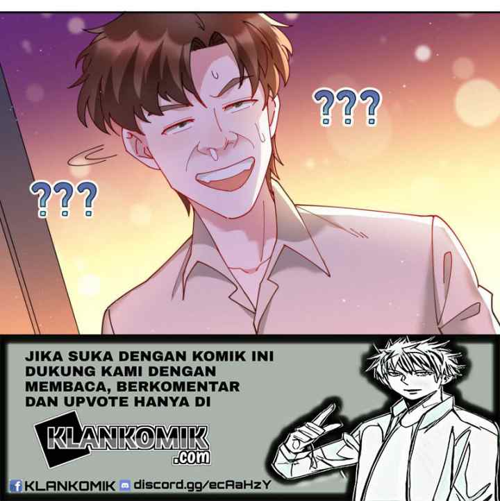 Beautiful Boss Cold-Hearted chapter 71 halaman 17