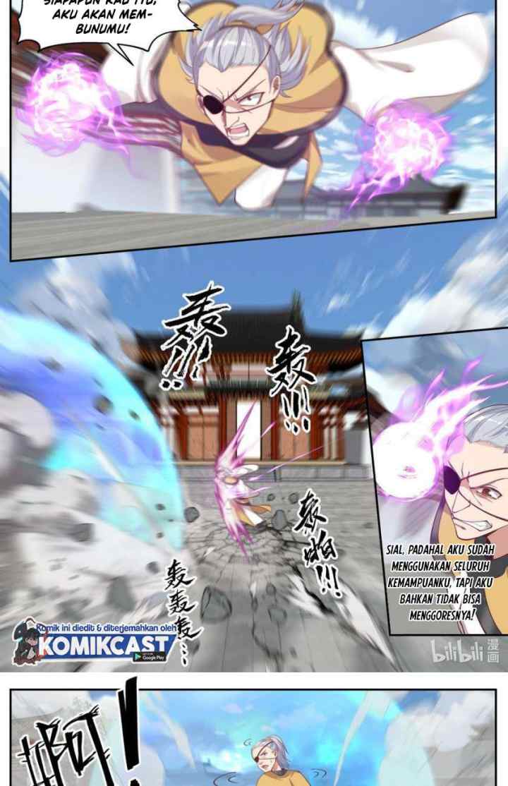Martial God Asura chapter 179 halaman 5