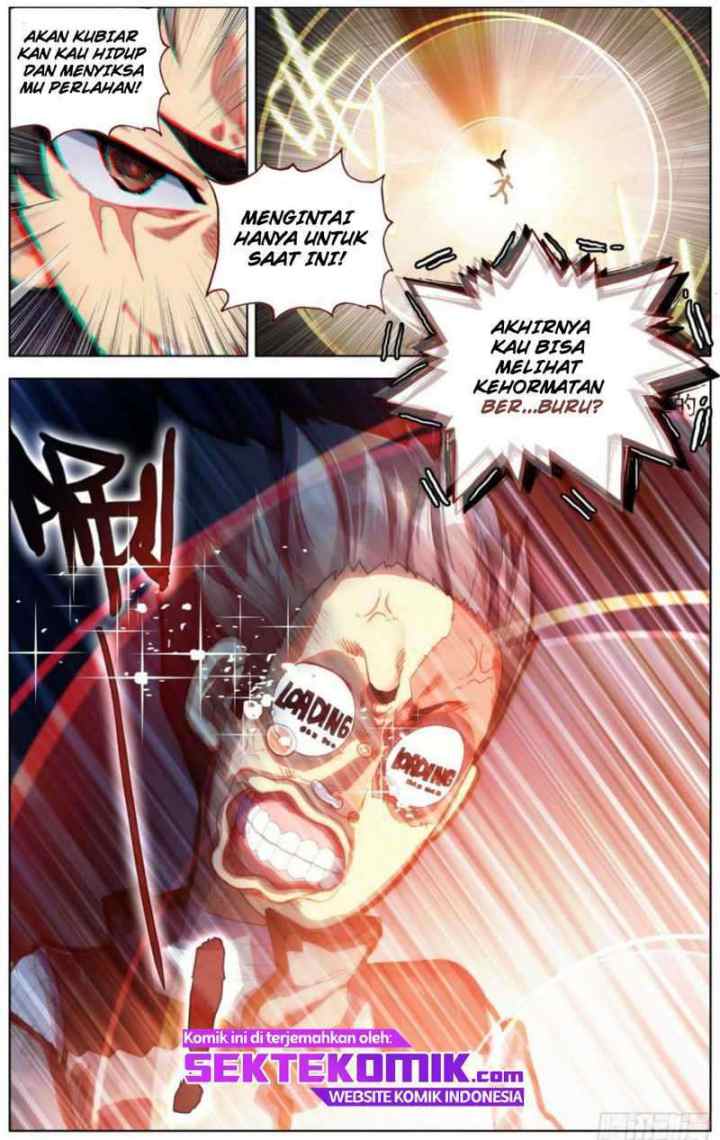 Different Kings chapter 201 halaman 6