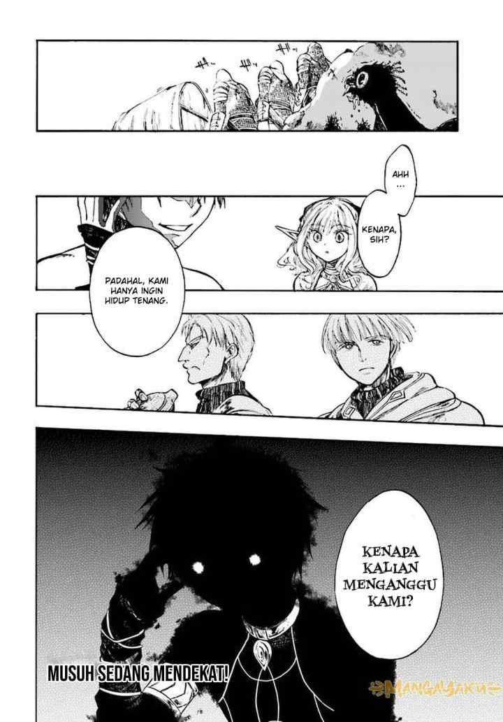 Isekai Apocalypse MYNOGHRA chapter 6.3 halaman 10